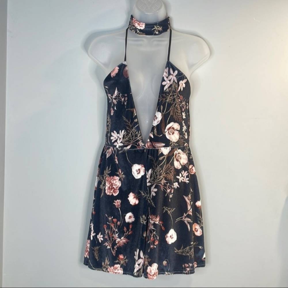 Romper new